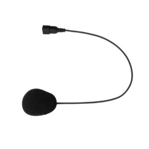 KNMASTER KAPALI KASK MİKROFON
