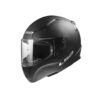 LS2 RAPID 2 MAT SİYAH KASK