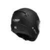 LS2 RAPID 2 MAT SİYAH KASK - Görsel 3