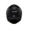 LS2 RAPID 2 MAT SİYAH KASK - Görsel 4