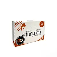 Turuncu Go Kablosuz Motosiklet Takip Sistemi ( 12 Aylık )