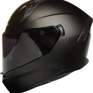 MTS M-910 MAT BLACK