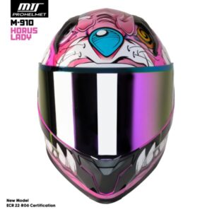 MTS M-910-LADY HORUS LADY