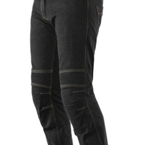 Prosev SNL0220 BLACK KEVLAR KOT