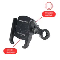 KNMASTER TT650WU