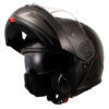 LS2 STROBE 2 JEANS KASK - Görsel 4