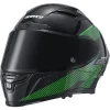 Scoyco 871 Ghost Motosiklet Kaskı - Görsel 2