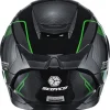Scoyco 871 Ghost Motosiklet Kaskı - Görsel 6