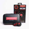 Knmaster KN2300 Motosiklet Kask İnterkom Bluetooth Intercom Kulaklık Seti - Görsel 4