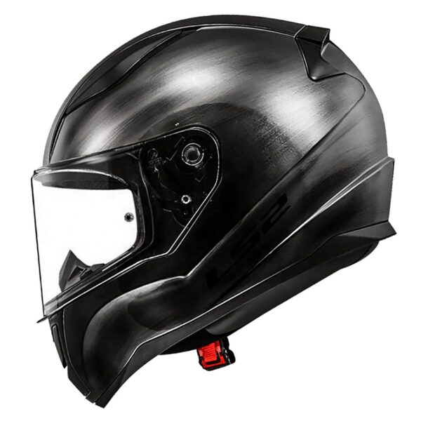 LS2 RAPID 2 JEANS KASK - Görsel 2