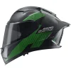 Scoyco 871 Ghost Motosiklet Kaskı