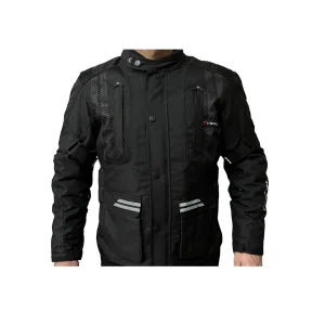 VENOM TOUREX TOURING 4 MEVSİM MOTOSİKLET MONTU