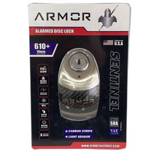 ARMOR SENTİNEL