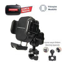 KNMASTER TT-870