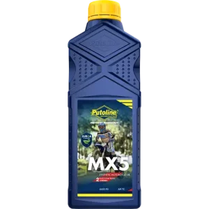 PUTOLINE MX 5