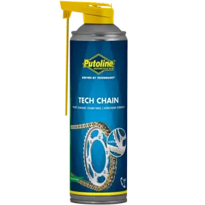 PUTOLINE TECH CHAİN