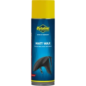 PUTOLINE MATT WAX