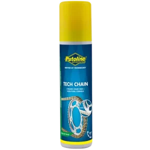 PUTOLINE SEYAHAT BOY ZİNCİR YAĞI TECH CHAIN