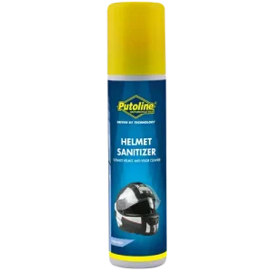 PUTOLINE SEYAHAT BOY KASK TEMİZLEME SPREYİ 75 ML AEROSOL