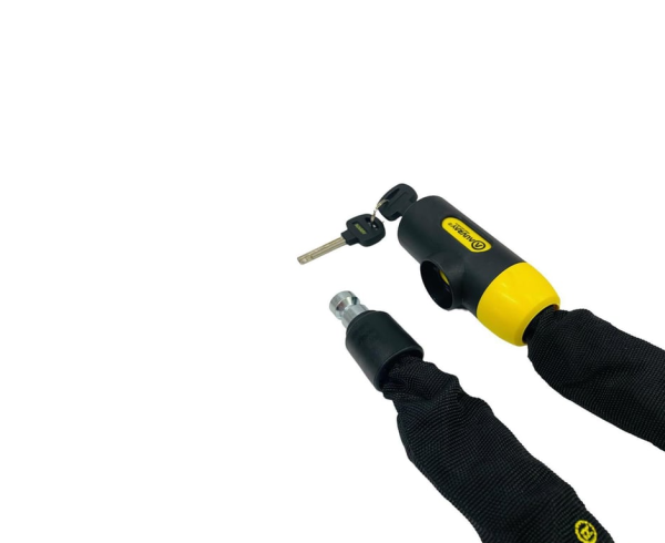 AUVRAY C-BLOC 90 ZİNCİR KİLİT - Görsel 2