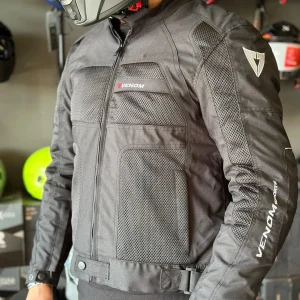 VENOM DYNAMIC 4 MEVSİM MONT