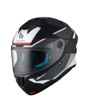 MT HELMETS TARGO S KAY B2 MAT
