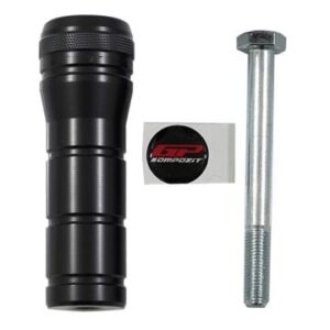 GP KOMPOZİT DOMINAR 250/400 EGZOZ KORUMA TAKOZU