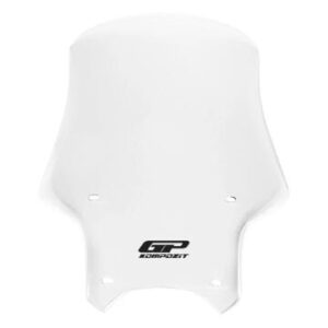 GP KOMPOZİT CF MOTO 250NK ÖN CAM (ŞEFFAF)