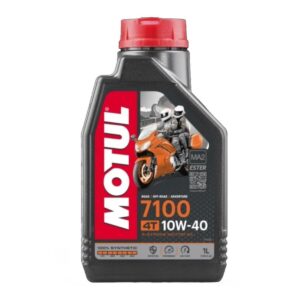 Motul 7100 10W40 4T 1LT Motor Yağı