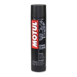 Motul C1 Motosiklet Zincir Yağı 400ml