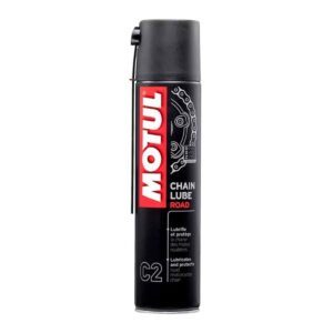 Motul C2 Motosiklet Zincir Yağı 400ml