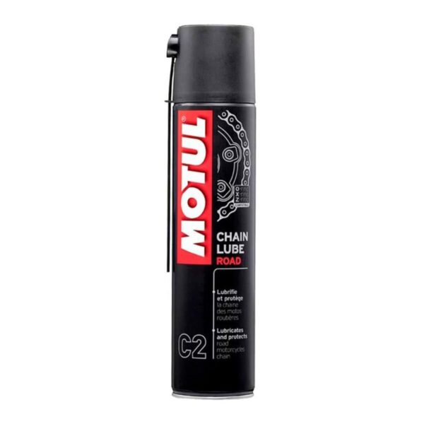 MOTUL C2 Motosiklet Zincir Yağı 400ml