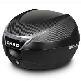 Shad SH34 Karbon Arka Çanta