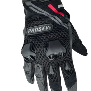 PROSEV G-31 YAZLIK ELDİVEB SİYAH