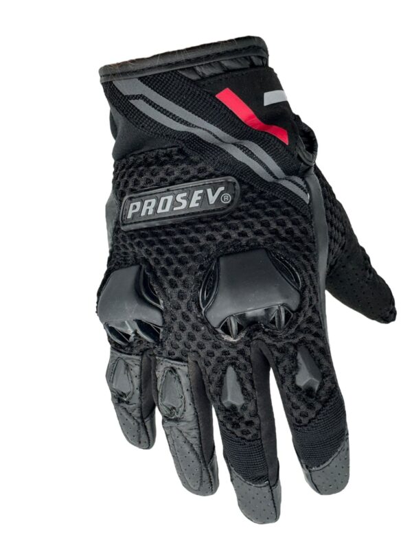 PROSEV G-31 YAZLIK ELDİVEB SİYAH