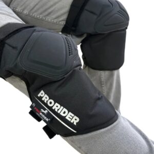 PRORIDER PRD25 DİZLİK