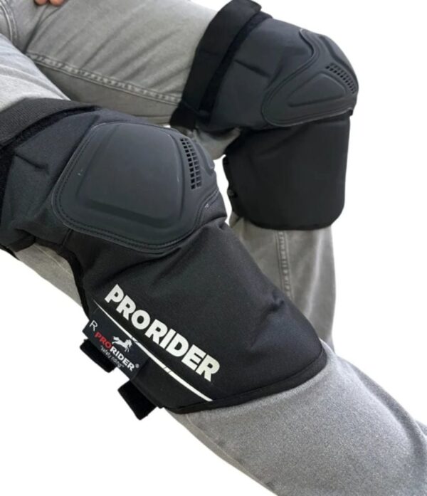 PRORIDER PRD25 DİZLİK