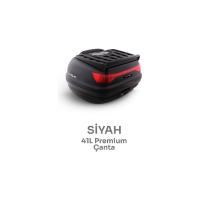 WOGEN GAFF WG41 SİYAH ARKA ÇANTA