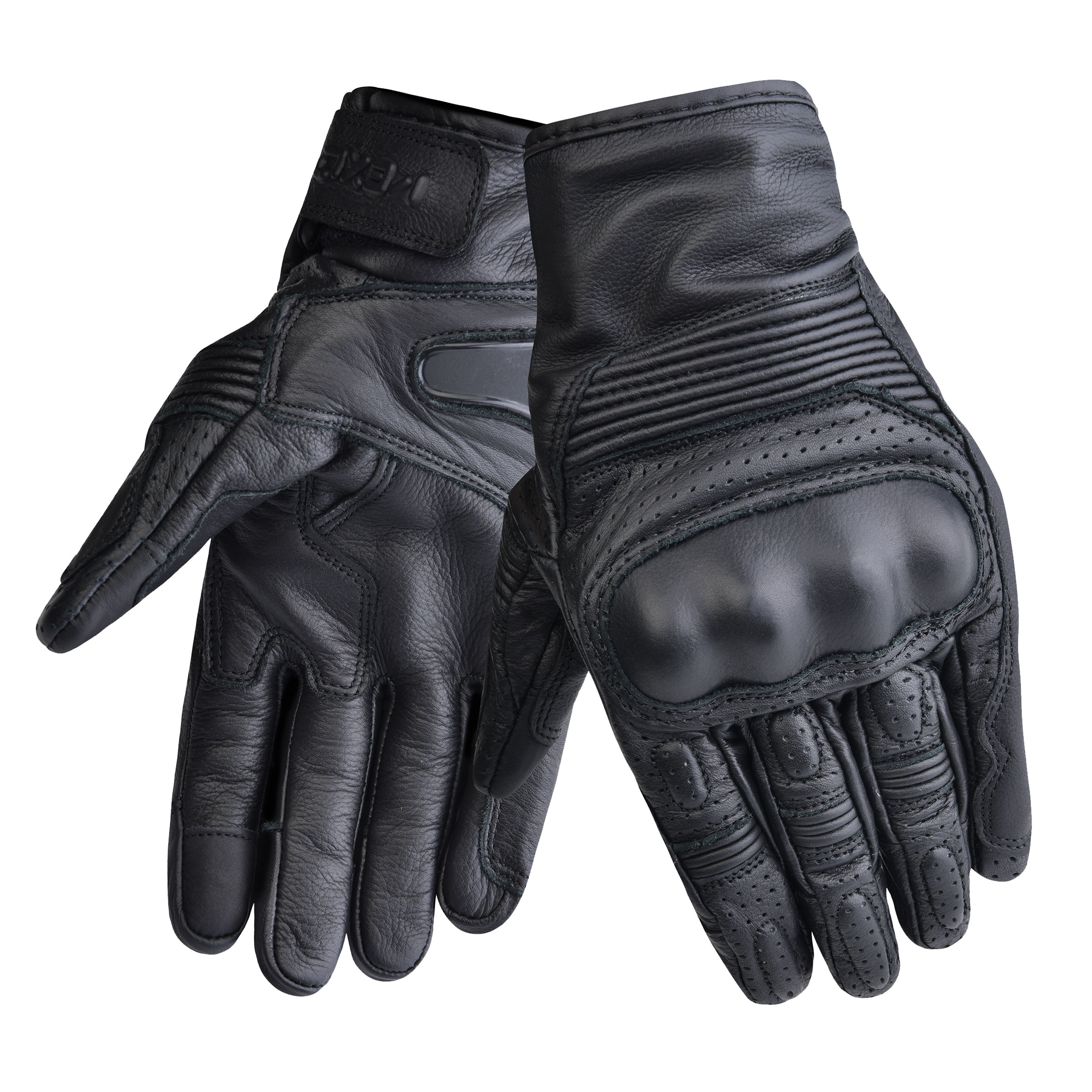 VEXO CONTRA AIR 4 MEVSİM MOTOSİKLET ELDİVENİ - SİYAH 1 VEXO CONTRA AIR 4 MEVSİM MOTOSİKLET ELDİVENİ - SİYAH