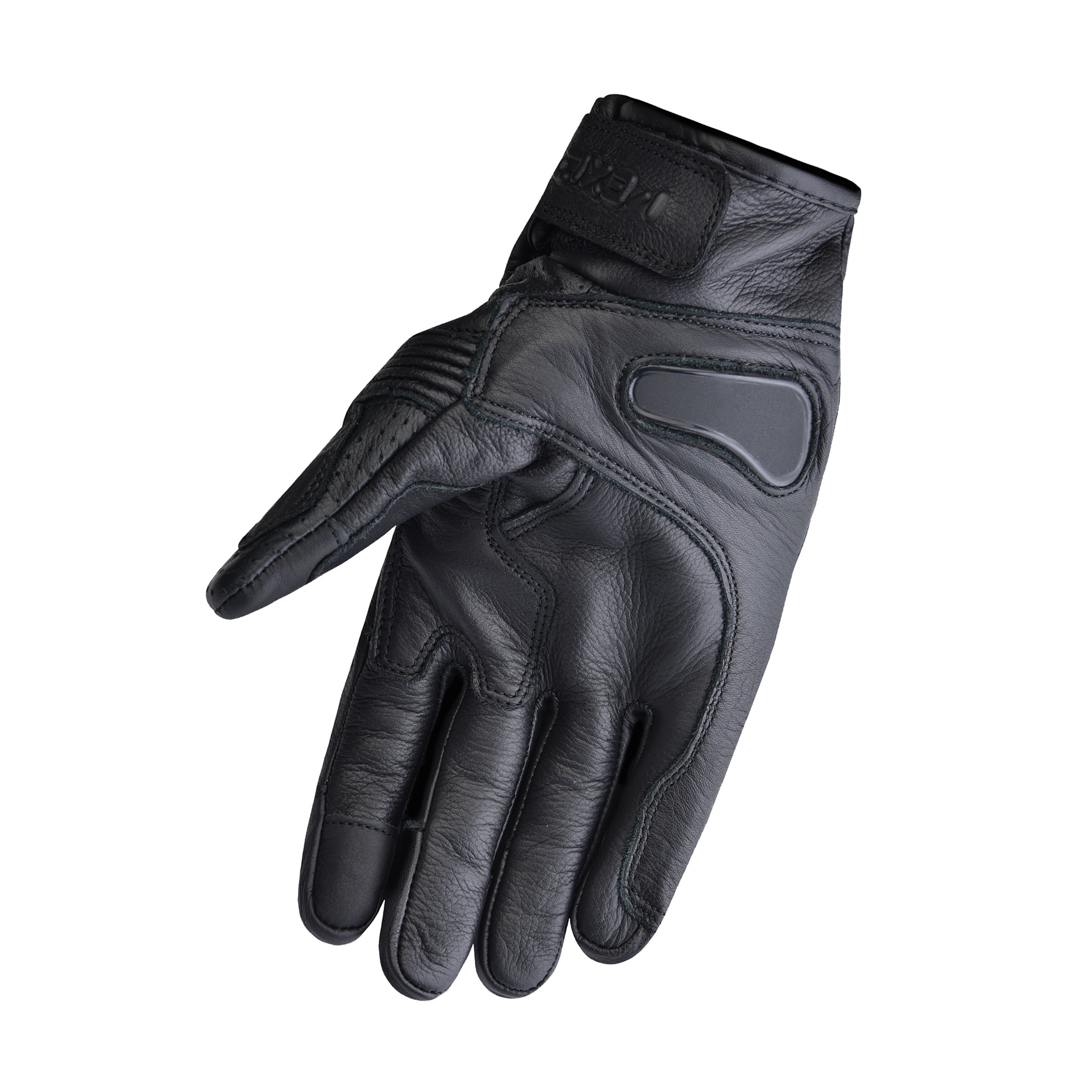 VEXO CONTRA AIR 4 MEVSİM MOTOSİKLET ELDİVENİ - SİYAH 2 VEXO CONTRA AIR 4 MEVSİM MOTOSİKLET ELDİVENİ - SİYAH - Görsel 2