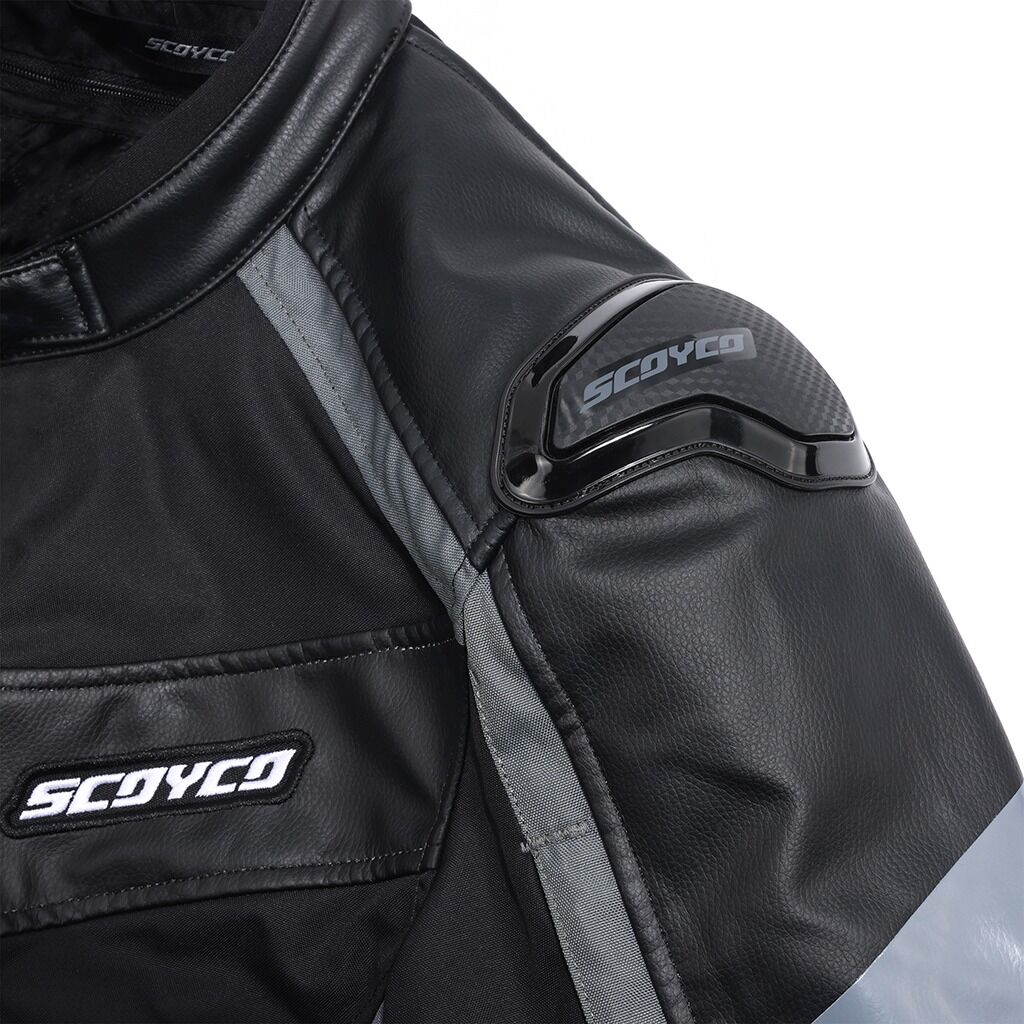 Scoyco JK152 4 MEVSİM MOTOSİKLET MONTU 4 Scoyco JK152 4 MEVSİM MOTOSİKLET MONTU - Görsel 4