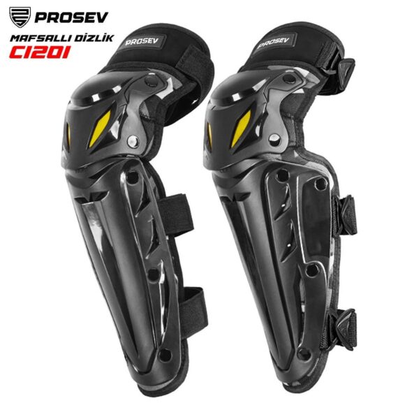 PROSEV CE1201 MAFSALLI DİZLİK