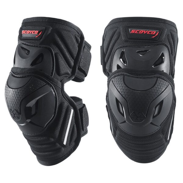 SCOYCO K-46 DİZLİK