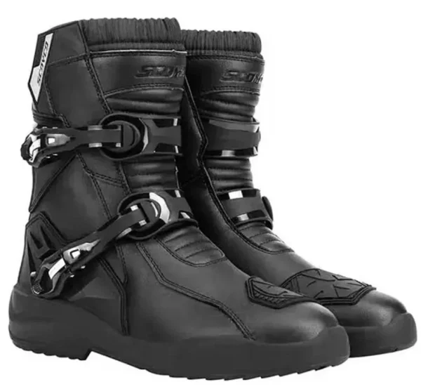 Scoyco MT-038 WP Touring Korumalı Uzun Bot