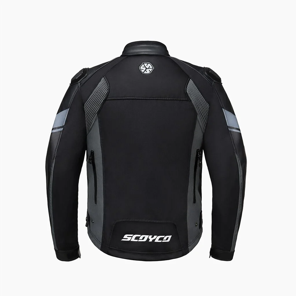 Scoyco JK152 4 MEVSİM MOTOSİKLET MONTU 5 Scoyco JK152 4 MEVSİM MOTOSİKLET MONTU - Görsel 5