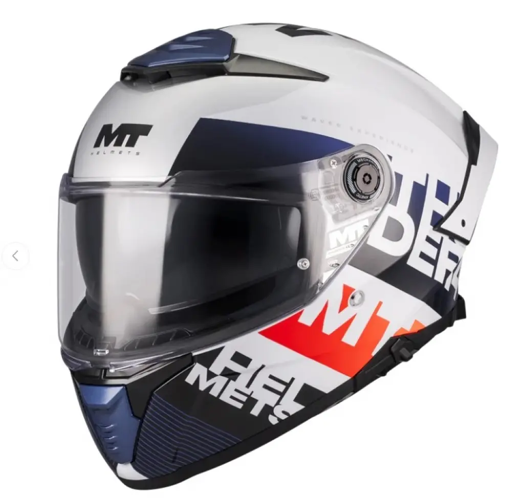 MT HELMETS THUNDER 4 SV WAVES A17 PARLAK KAPALI MOTOSİKLET KASKI 1 MT HELMETS THUNDER 4 SV WAVES A17 PARLAK KAPALI MOTOSİKLET KASKI