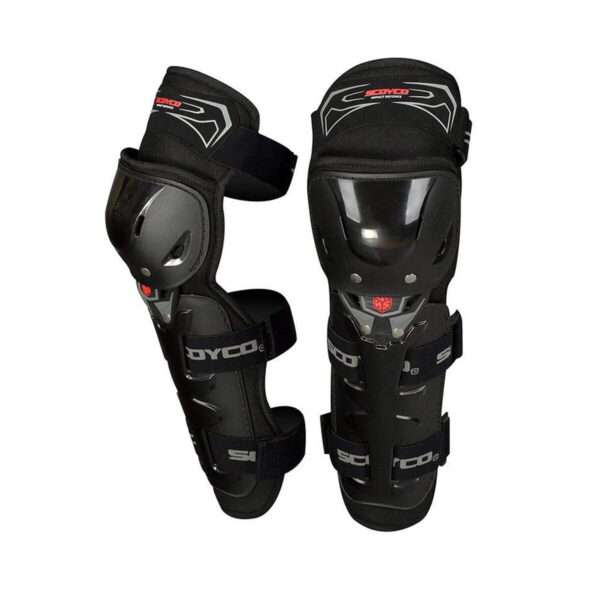 SCOYCO K-11 KORUYUCU DİZLİK