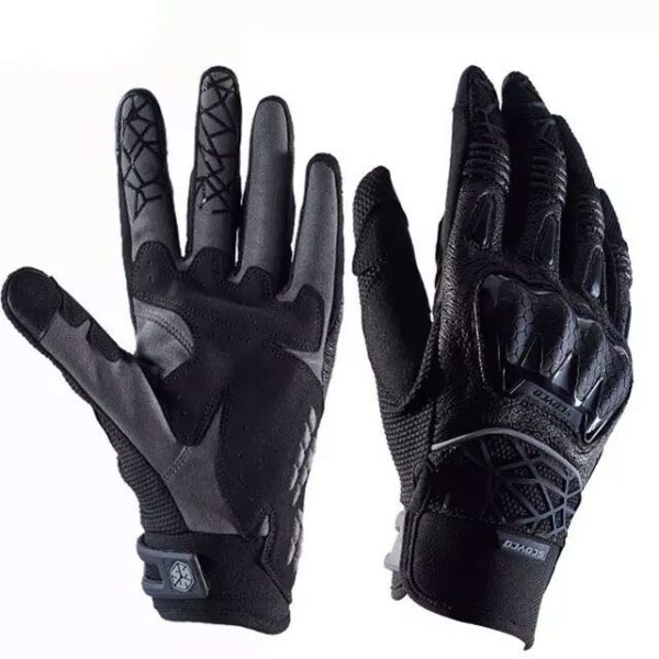SCOYCO MC103 YAZLIK ELDİVEN
