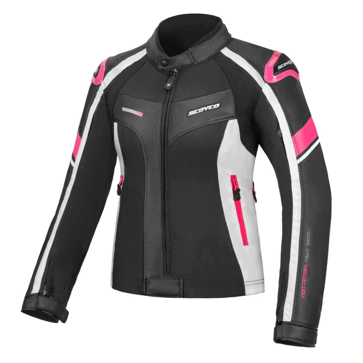 SCOYCO JK152W KADIN MOTOSİKLET MONTU 1 SCOYCO JK152W KADIN MOTOSİKLET MONTU