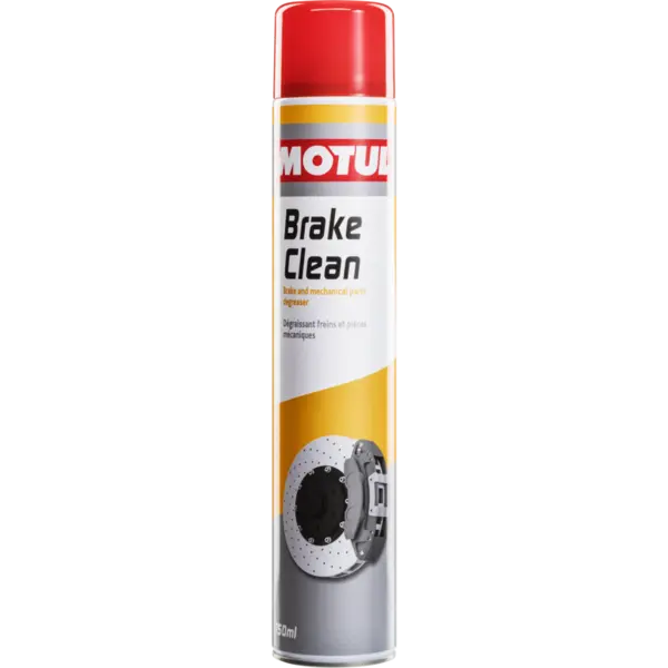 MOTUL BRAKE CLEAN WORKSHOP (0.75 litre) 1 MOTUL BRAKE CLEAN WORKSHOP (0.75 litre)